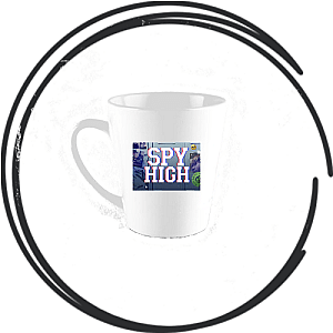 Spy High Mugs