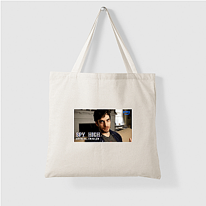 Spy High Merch Spy High Bags
