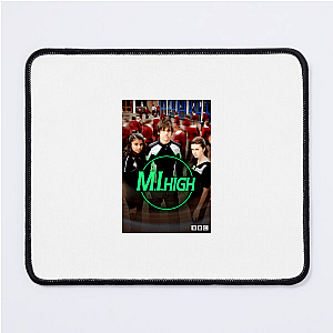 Spy High Merch For Fans Spy High Mouse Pads