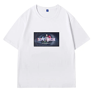 Spy High Fan Art Spy High T-Shirts