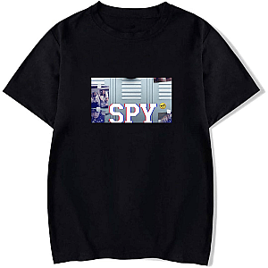 Spy High Signature Spy High T-Shirts