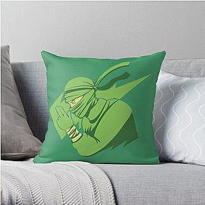 Spy Ninjas Throw Pillow RB1810