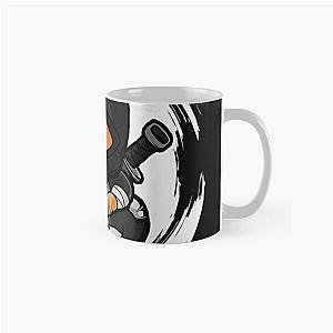 Cool Spy Gaming Ninjas Gamer Boy Girl Kids Spy Ninja  Classic Mug RB1810