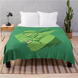 Spy Ninjas Throw Blanket RB1810