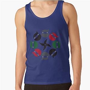 Spy Ninjas Tank Top RB1810