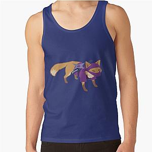 Spy Ninjas Tank Top RB1810