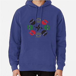 Spy Ninjas Pullover Hoodie RB1810