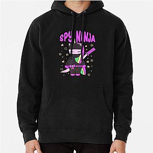 Cool Spy Gaming Ninjas Gamer Unicorn Ninja Boys Girls Kids T-Shirt Pullover Hoodie RB1810