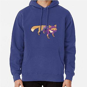 Spy Ninjas Pullover Hoodie RB1810