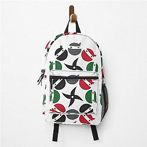 Spy Ninjas Backpack RB1810