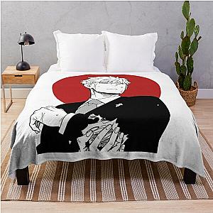 Spy x Family Blanket - spy x family Throw Blanket