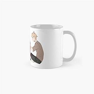 Spy x Family Mugs - Spy X Family Classic Mug
