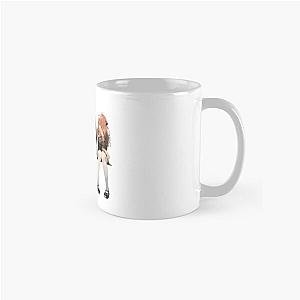 Spy x Family Mugs - Spy x Family - sticker Classic Mug