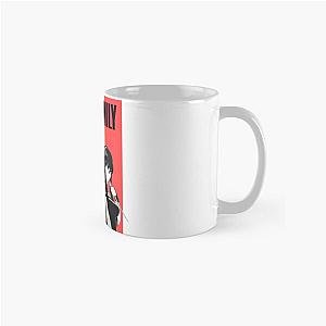 Spy x Family Mugs - Spy X Family Classic Mug