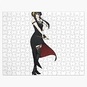 Spy x Family Puzzles - Spy x family Jigsaw Puzzle