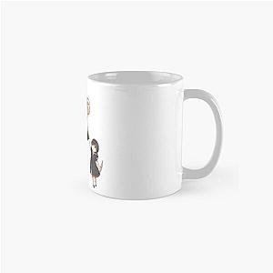 Spy x Family Mugs - Spy x Family - sticker Classic Mug