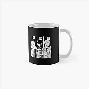 Spy x Family Mugs - spy x family manga Classic Mug