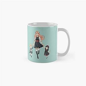 Spy x Family Mugs - spy x family Classic Mug