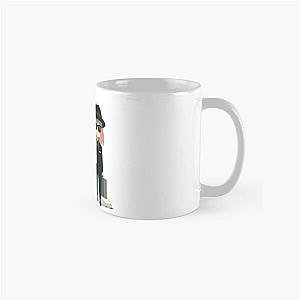 Spy x Family Mugs - Spy x Family Anya Smug  Classic Mug