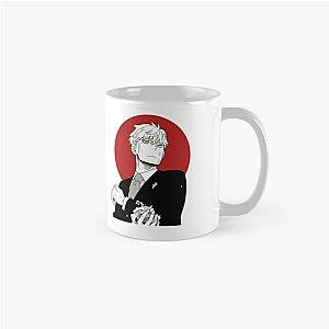 Spy x Family Mugs - spy x family Classic Mug
