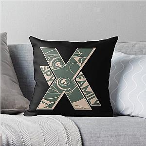 Spy x Family Pillows - SPY x FAMILY Throw Pillow