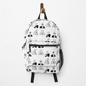 Spy x Family Backpacks - Loid Forger pack - spy x family manga Backpack