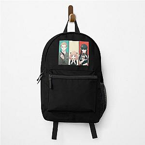 Spy x Family Backpacks - Spy x Family best Backpack