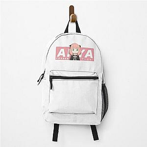 Spy x Family Backpacks - Anya Forger eyes - spy x family Backpack