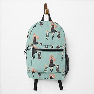 Spy x Family Backpacks - spy x family Backpack