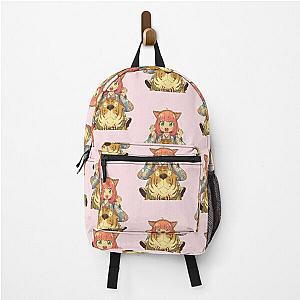 Spy x Family Backpacks - spy x family Backpack
