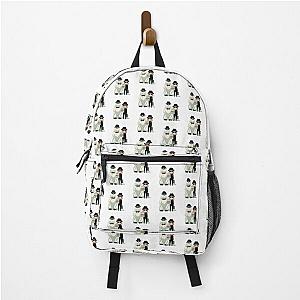 Spy x Family Backpacks - Spy x Family Anya Smug  Backpack
