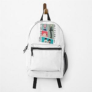 Spy x Family Backpacks - spy x family Backpack