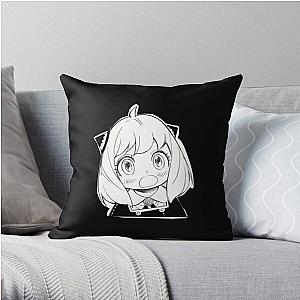 Spy x Family Pillows - Spy x Family best Throw Pillow