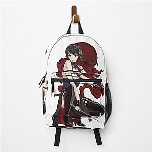 Spy x Family Backpacks - Spy x Family - sticker Backpack