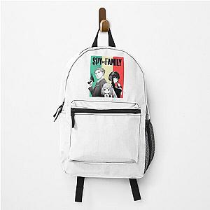 Spy x Family Backpacks - Spy X Family Backpack