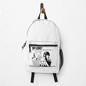 Spy x Family Backpacks - Spy x Family Backpack