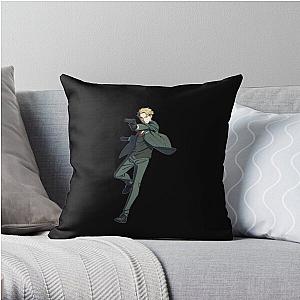 Spy x Family Pillows - Spy x Family best Throw Pillow