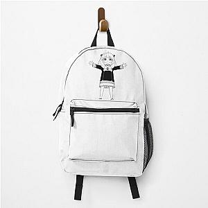 Spy x Family Backpacks - Anya Forger - Spy X Family Backpack