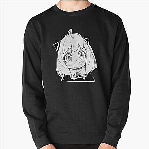 Spy x Family Sweatshirts - Spy x Family best Pullover Sweatshirt