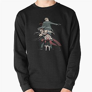 Spy x Family Sweatshirts - Spy x Family best Pullover Sweatshirt