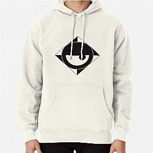 Spy x Family Hoodies - Spy x Family WISE Westalis Intelligence Symbol Pullover Hoodie