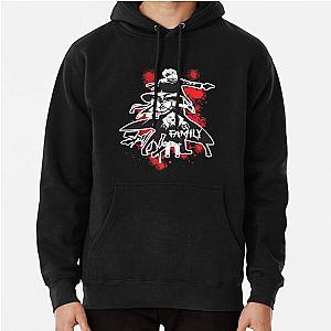 Spy x Family Hoodies - Spy x Family Pullover Hoodie