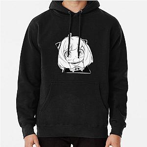 Spy x Family Hoodies - Spy x Family best Pullover Hoodie