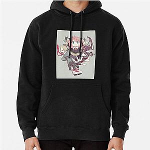 Spy x Family Hoodies - Spy x Family Pullover Hoodie
