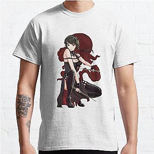 Spy x Family T-Shirts - Spy x Family - sticker Classic T-Shirt