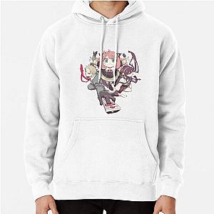 Spy x Family Hoodies - Spy x Family Pullover Hoodie