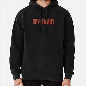 Spy x Family Hoodies - Spy x Family best Pullover Hoodie