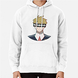 Spy x Family Hoodies – Spy x Family Gobro Pullover Hoodie