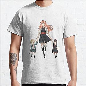 Spy x Family T-Shirts - Spy x Family - sticker Classic T-Shirt