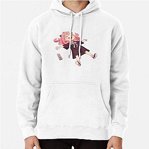 Spy x Family Hoodies - Spy x Family Pullover Hoodie